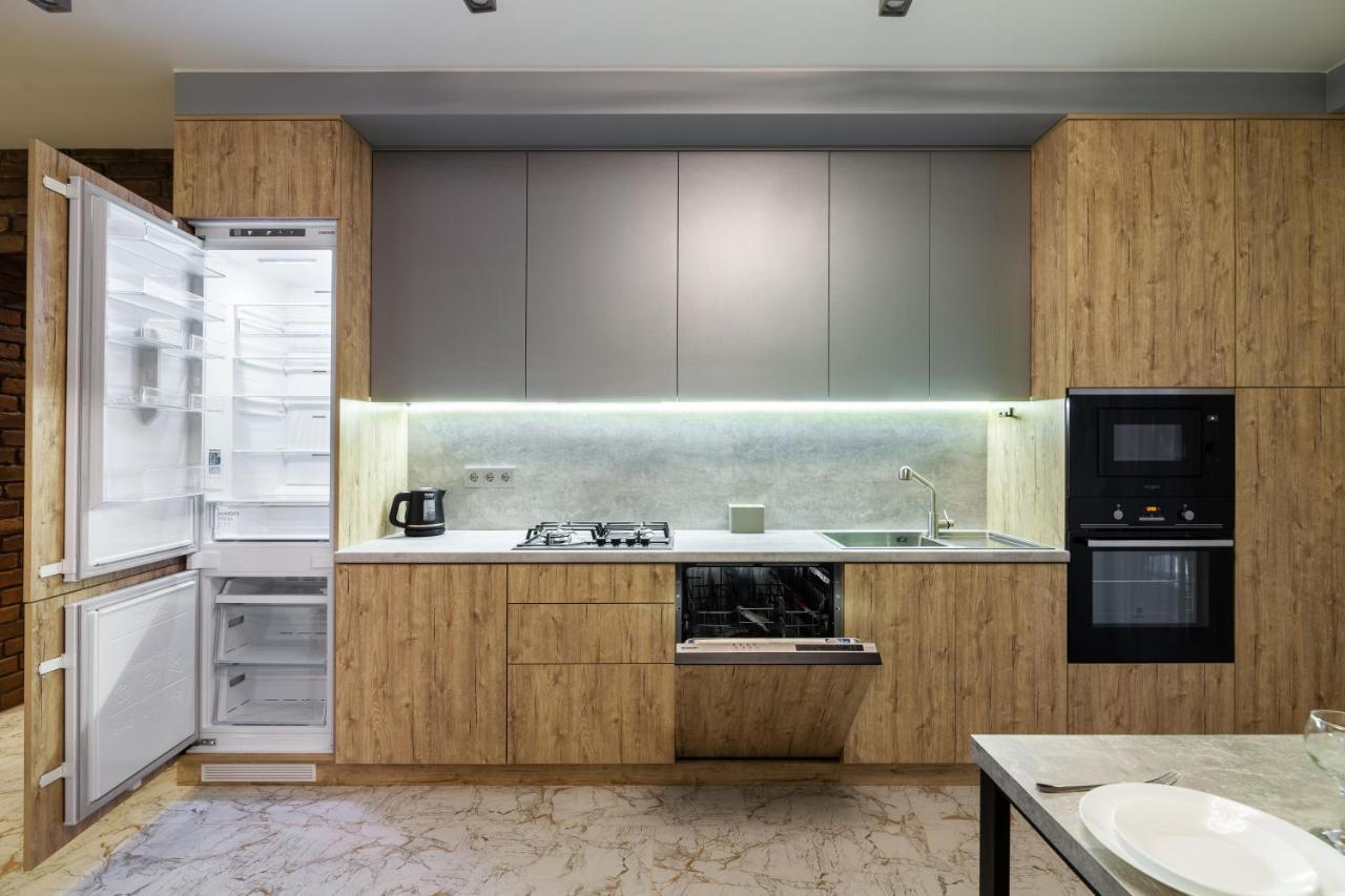 2 Bedrooms Apartments Levia 2 Lemberg Exterior foto