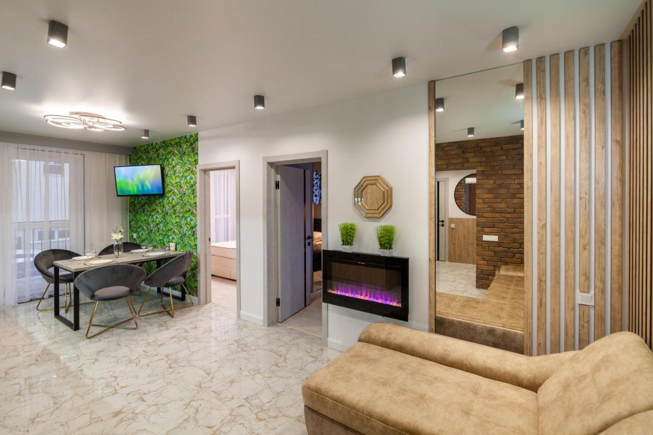 2 Bedrooms Apartments Levia 2 Lemberg Exterior foto