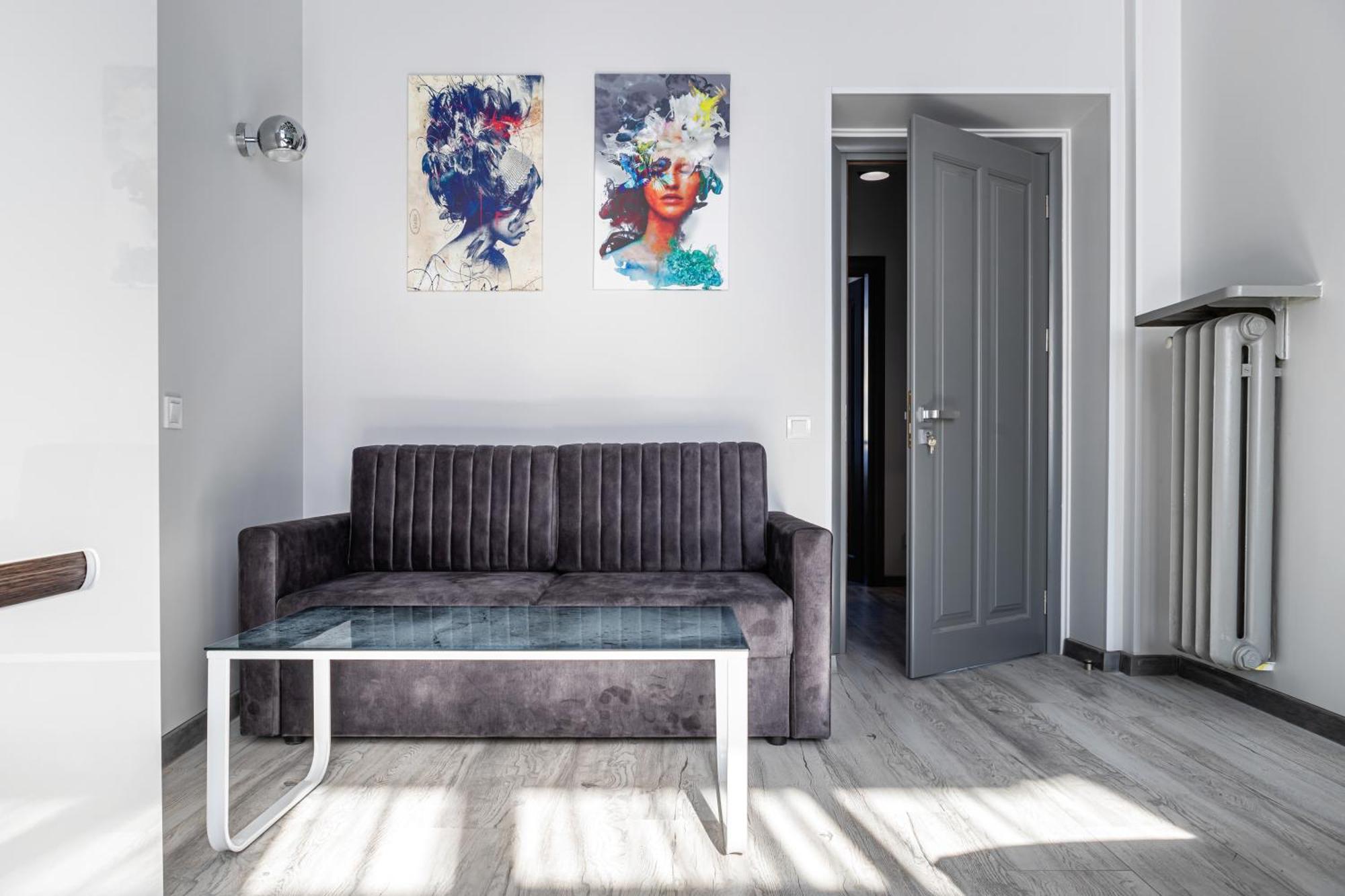 2 Bedrooms Apartments Levia 2 Lemberg Exterior foto