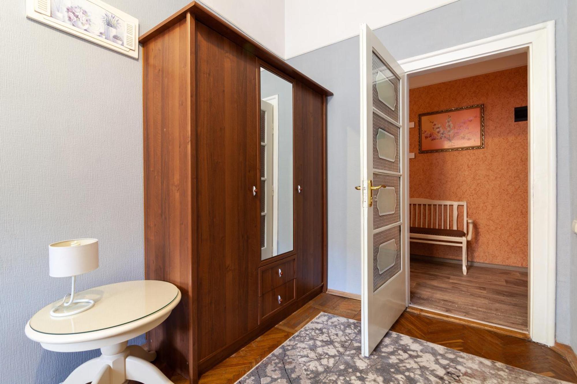 2 Bedrooms Apartments Levia 2 Lemberg Exterior foto