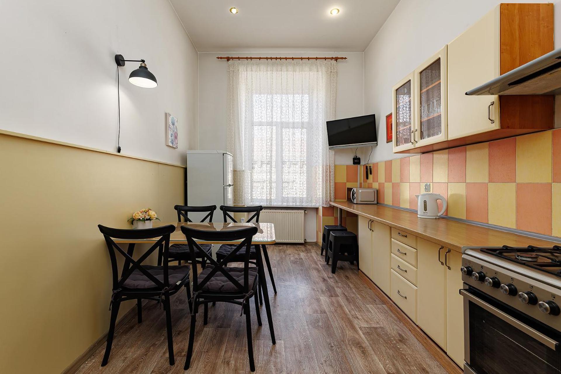 2 Bedrooms Apartments Levia 2 Lemberg Exterior foto