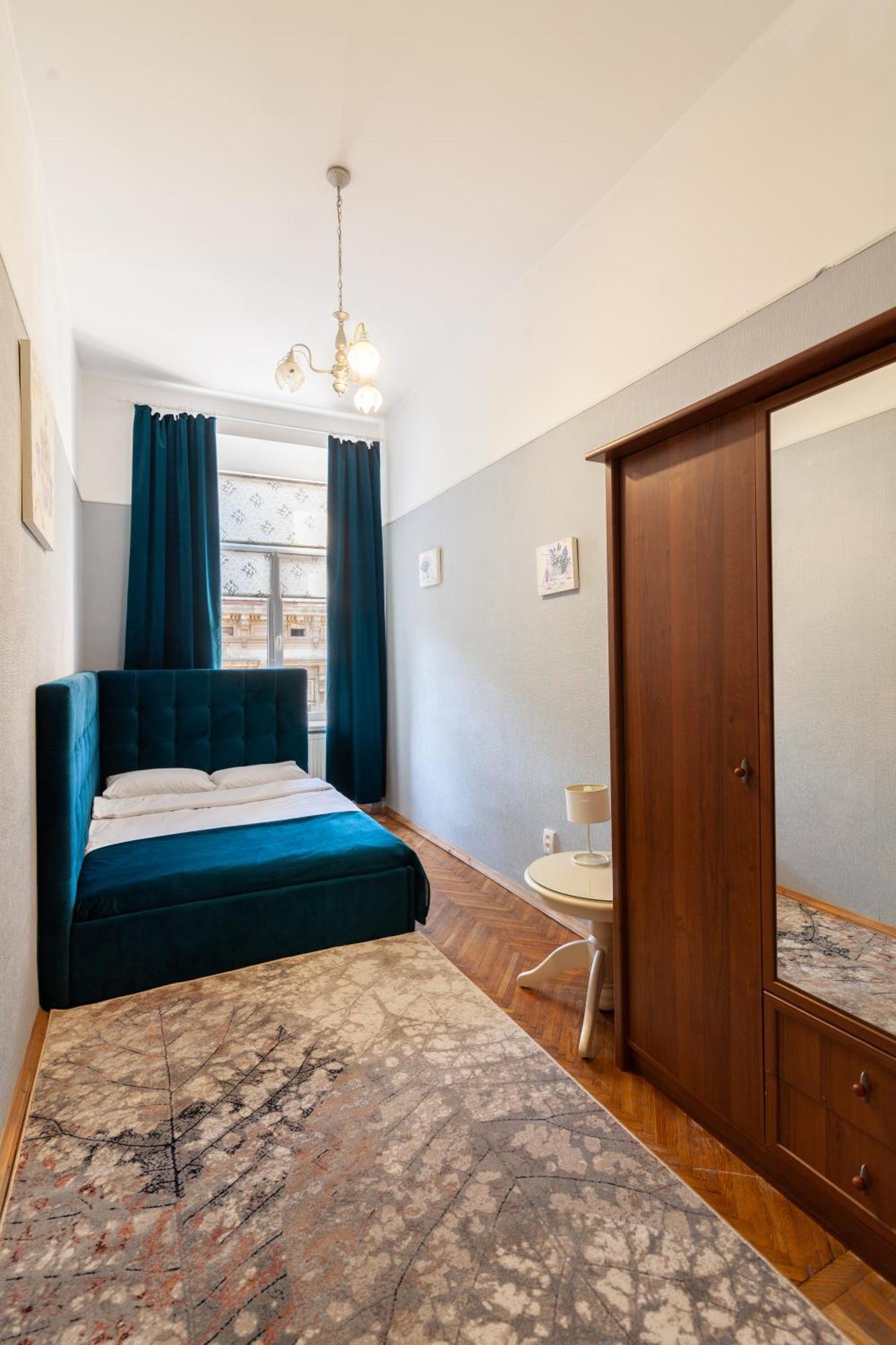 2 Bedrooms Apartments Levia 2 Lemberg Exterior foto