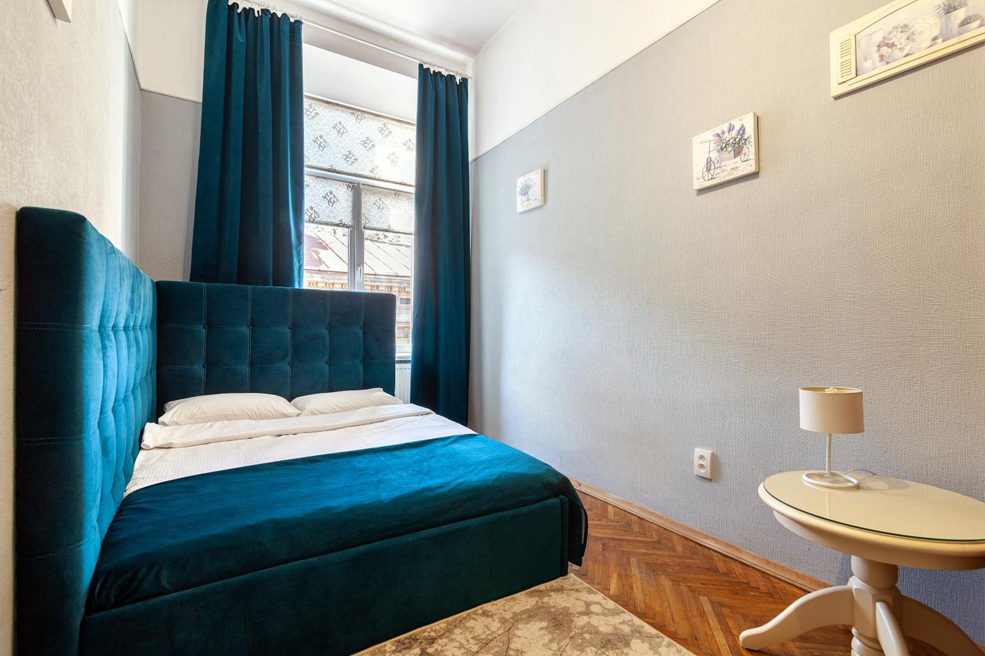 2 Bedrooms Apartments Levia 2 Lemberg Exterior foto