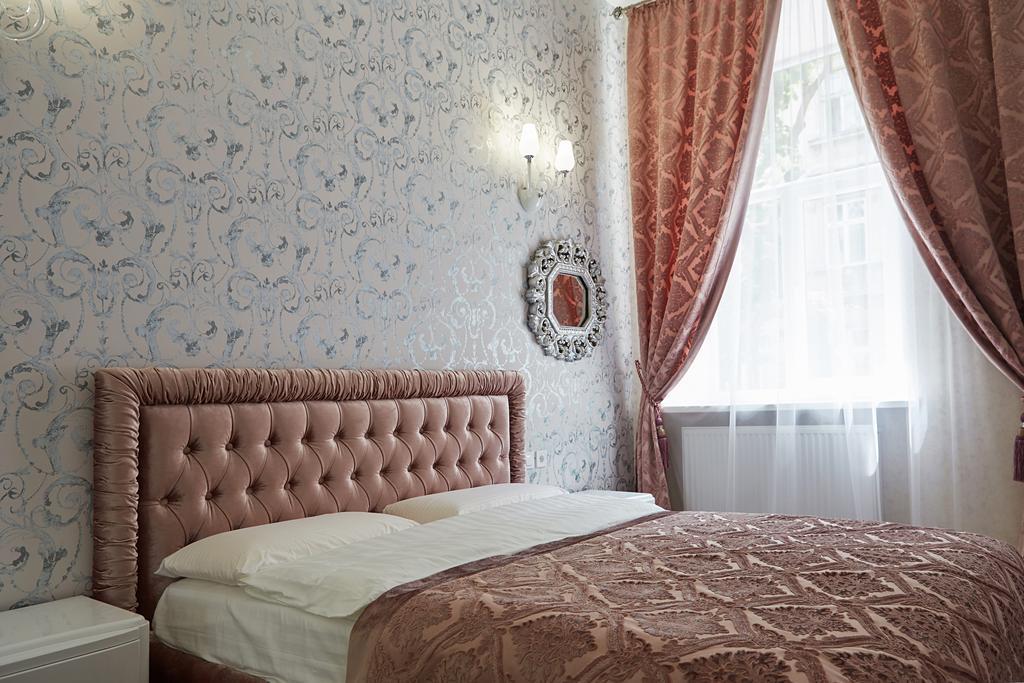 2 Bedrooms Apartments Levia 2 Lemberg Exterior foto