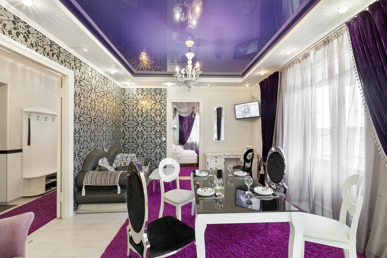 2 Bedrooms Apartments Levia 2 Lemberg Exterior foto